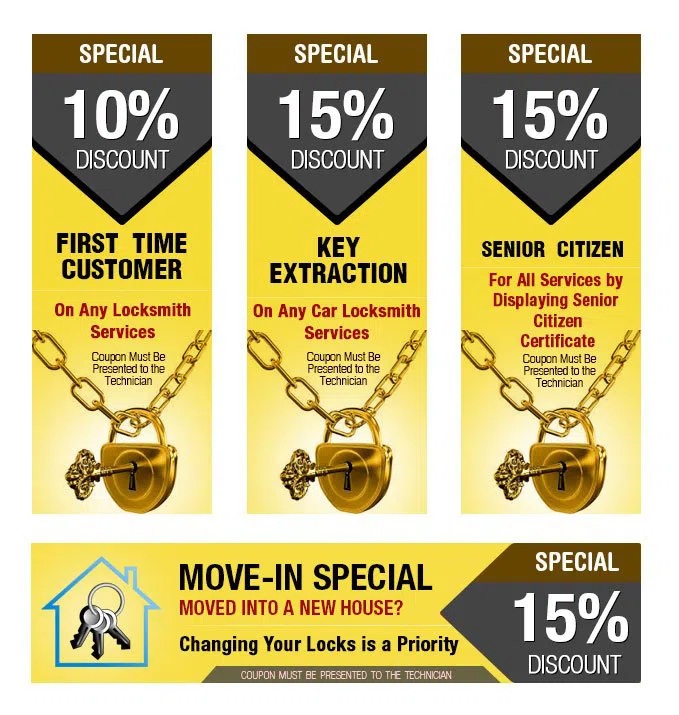 Little Havana FL Locksmith Store, Little Havana, FL 305-910-2567 - coupon-01