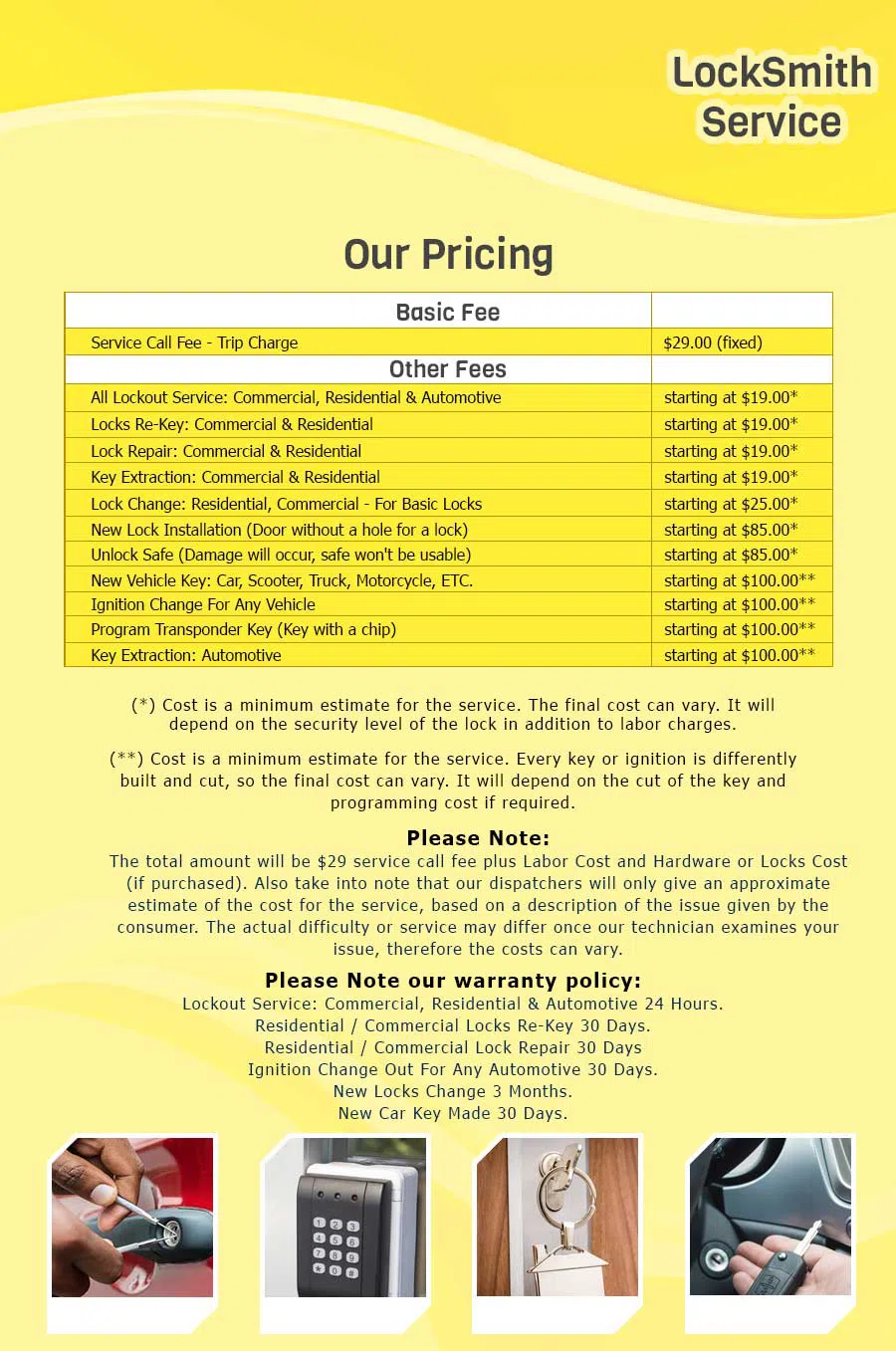 Little Havana FL Locksmith Store, Little Havana, FL 305-910-2567